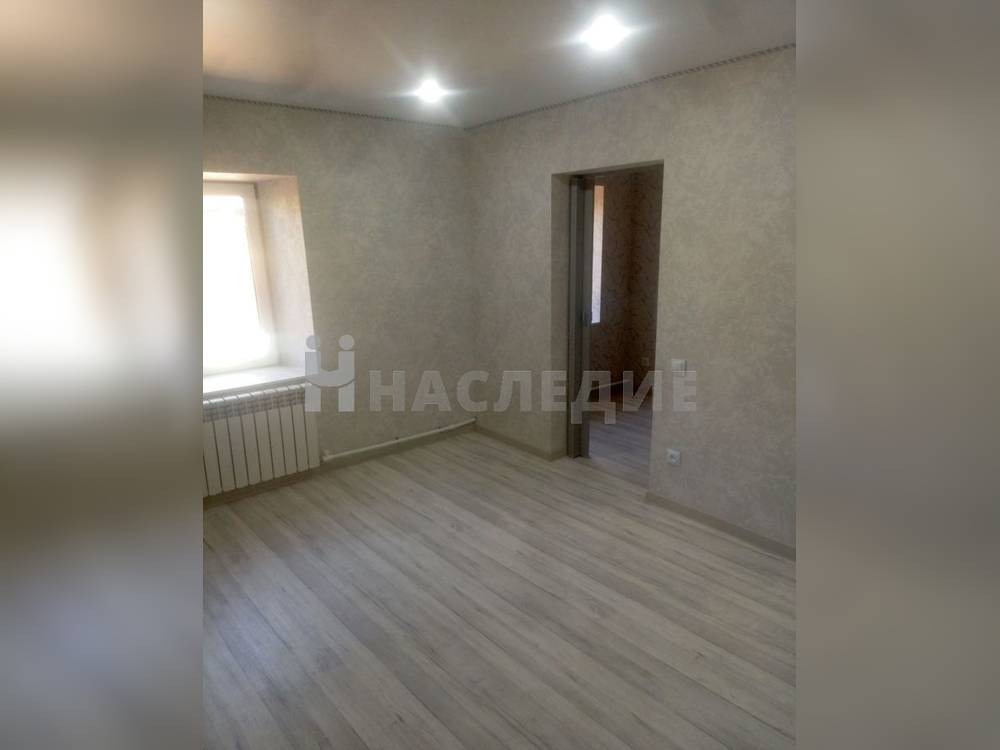 2-комнатная квартира, 32 м2 1/1 этаж, Набережная, ул. Кирова - фото 5