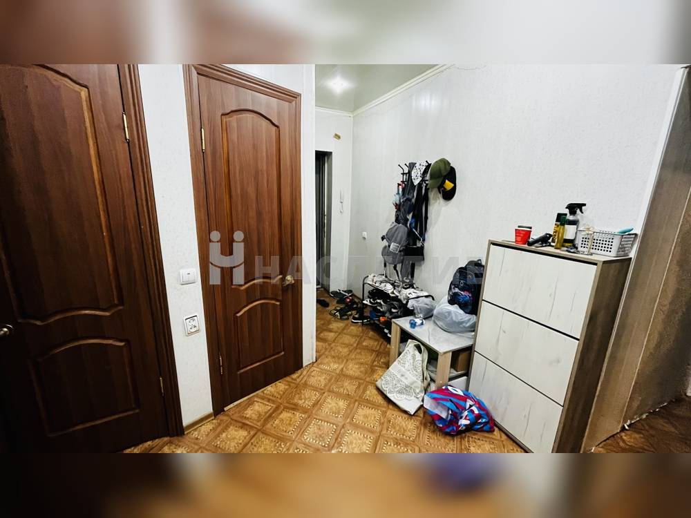 3-комнатная квартира, 66 м2 1/3 этаж, Лиховской, ул. Железнодорожная - фото 5