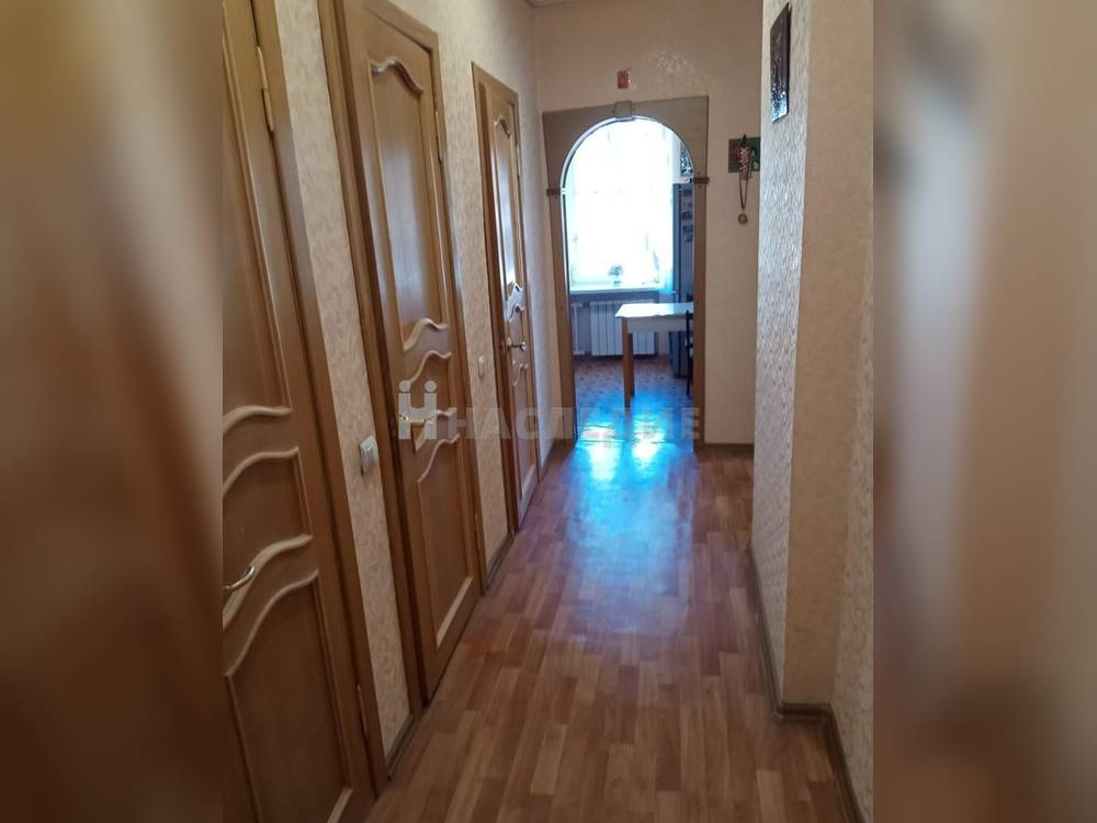 3-комнатная квартира, 63 м2 5/5 этаж, Центр, ул. Ворошилова - фото 5