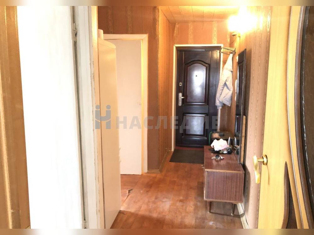 3-комнатная квартира, 51 м2 2/5 этаж, Микрорайон, ул. Красная - фото 2