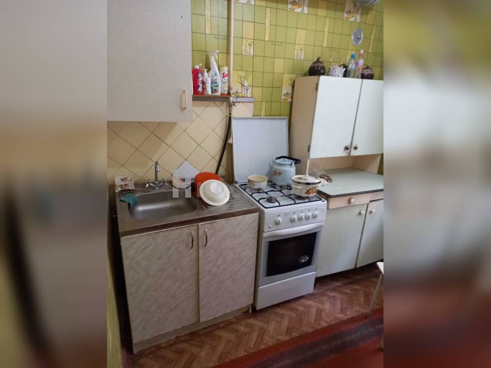 3-комнатная квартира, 53 м2 1/5 этаж, Центр, ул. Ворошилова - фото 12