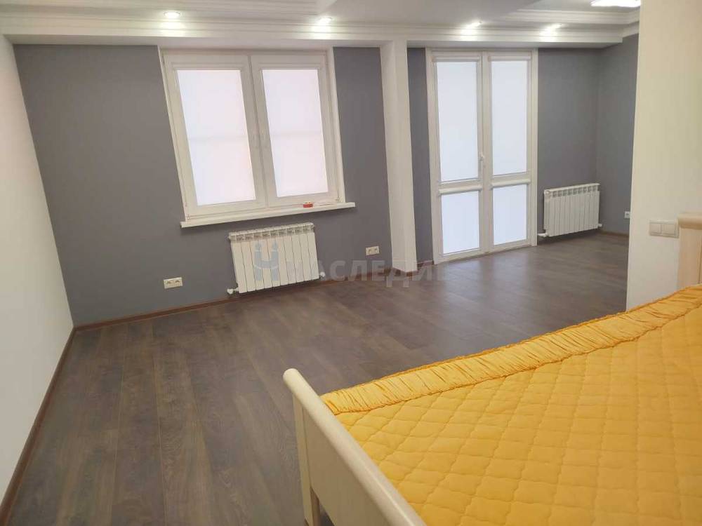 1-комнатная квартира, 41 м2 11/17 этаж, Центр, ул. Гагарина - фото 5