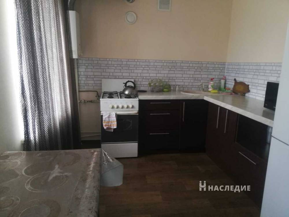 3-комнатная квартира, 58 м2 4/5 этаж, Центр, пер. Астаховский - фото 2