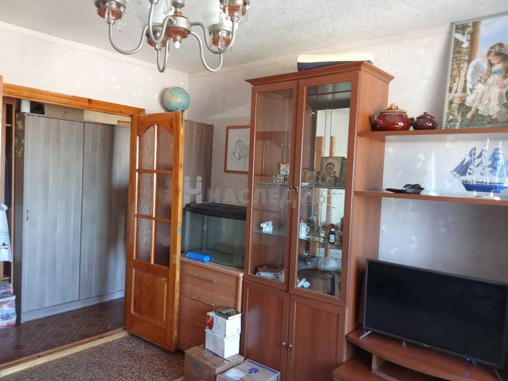 3-комнатная квартира, 60 м2 7/9 этаж, Микрорайон, ул. Ворошилова - фото 1