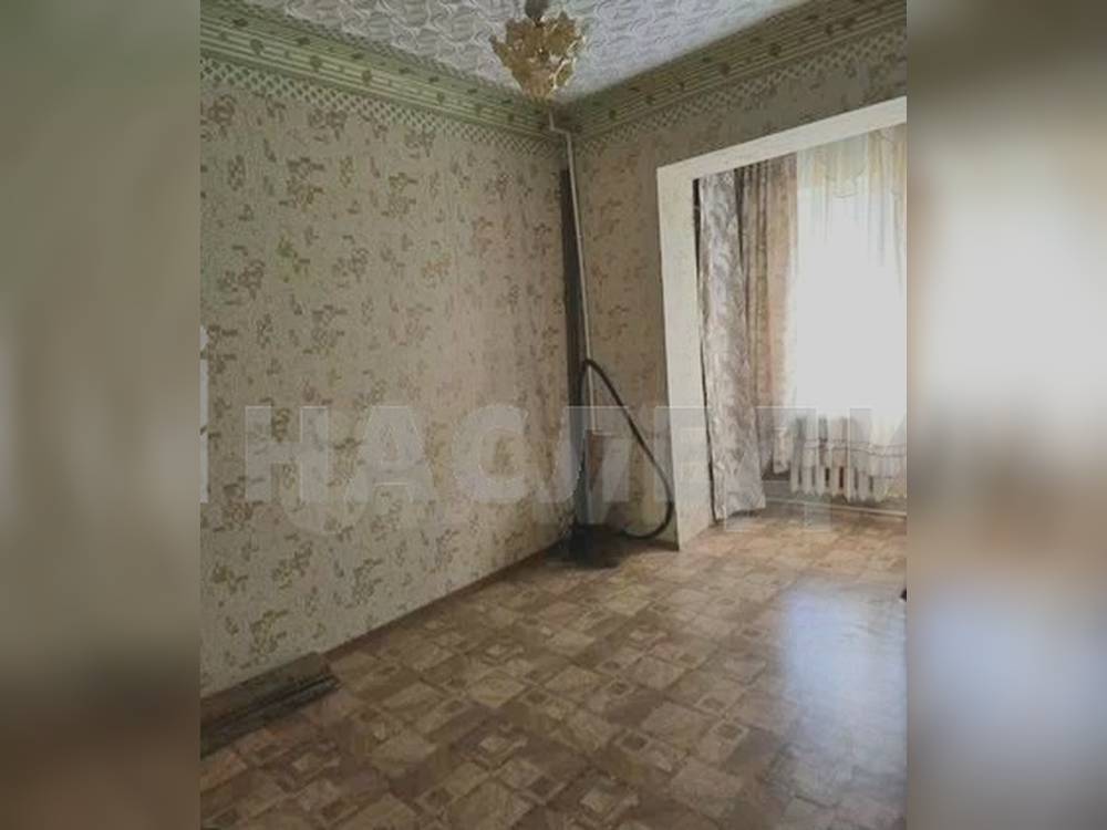 3-комнатная квартира, 70 м2 1/2 этаж, Центр, ул. Горького - фото 2