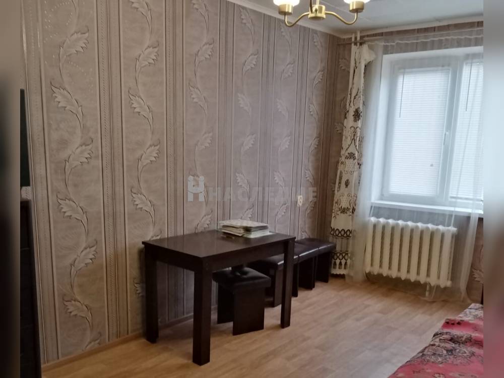 3-комнатная квартира, 61 м2 2/5 этаж, Заводской, ул. Парковая - фото 3